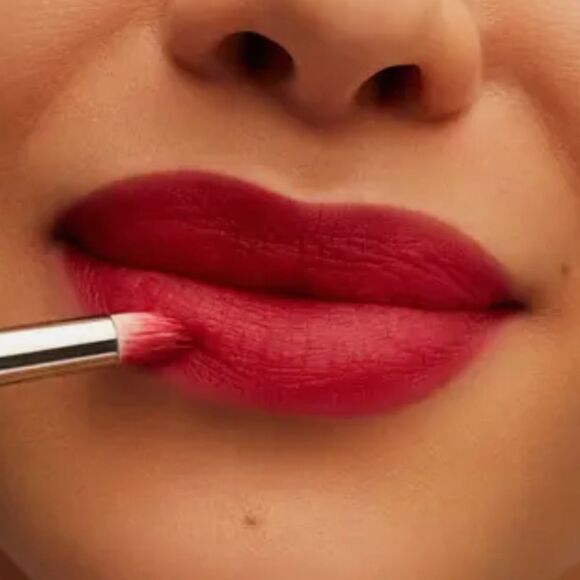 Mac Cosmetics Powder Kiss Lipstick - Picture 7 of 10